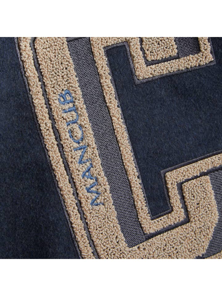 MANCUB - Wholesale Varsity/Baseball Jacket - Men's - Matching Varsity Jackets6