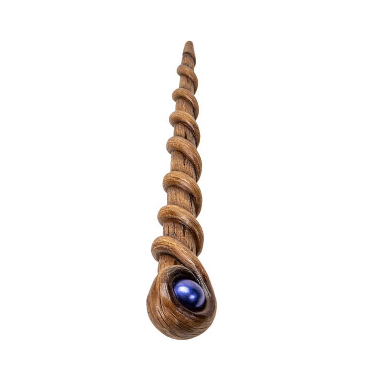 Pacific Trading - Wholesale Decorative Tabletop Object - 15664 Willow Scepter Magic Wand