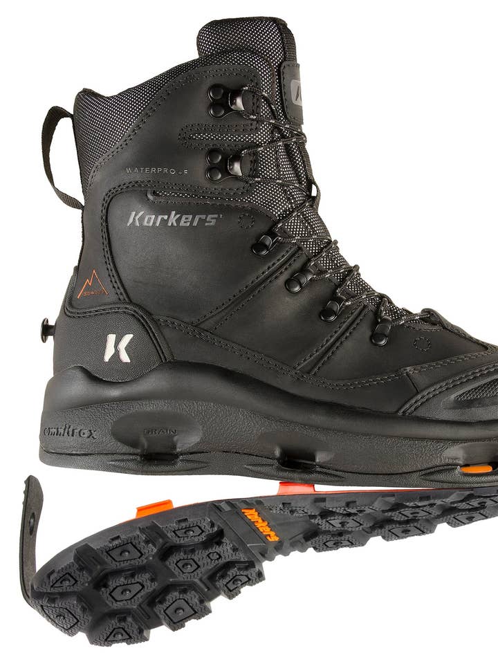 Black SnowJack Pro™ for wholesale on Faire0