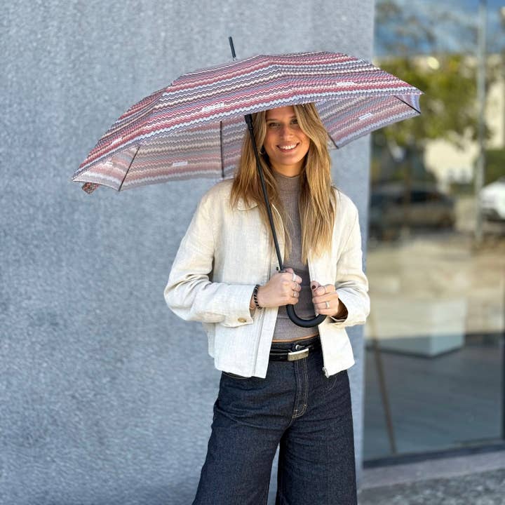 Paraplu MONTE voor wholesale door De La Mur Line