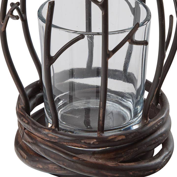 Park Designs – wholesale Candle holder – Twig Votive Holder2