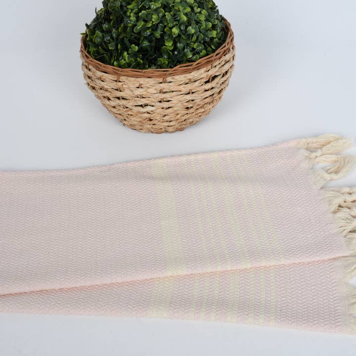 Organic Turkish Towels - Wholesale Bath towel - Face Towel, Elegant Spa Washcloth4