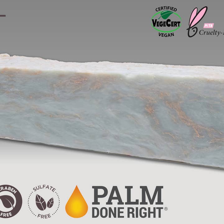Adams Handmade Soap - Wholesale Bar Soap - Angel Soap