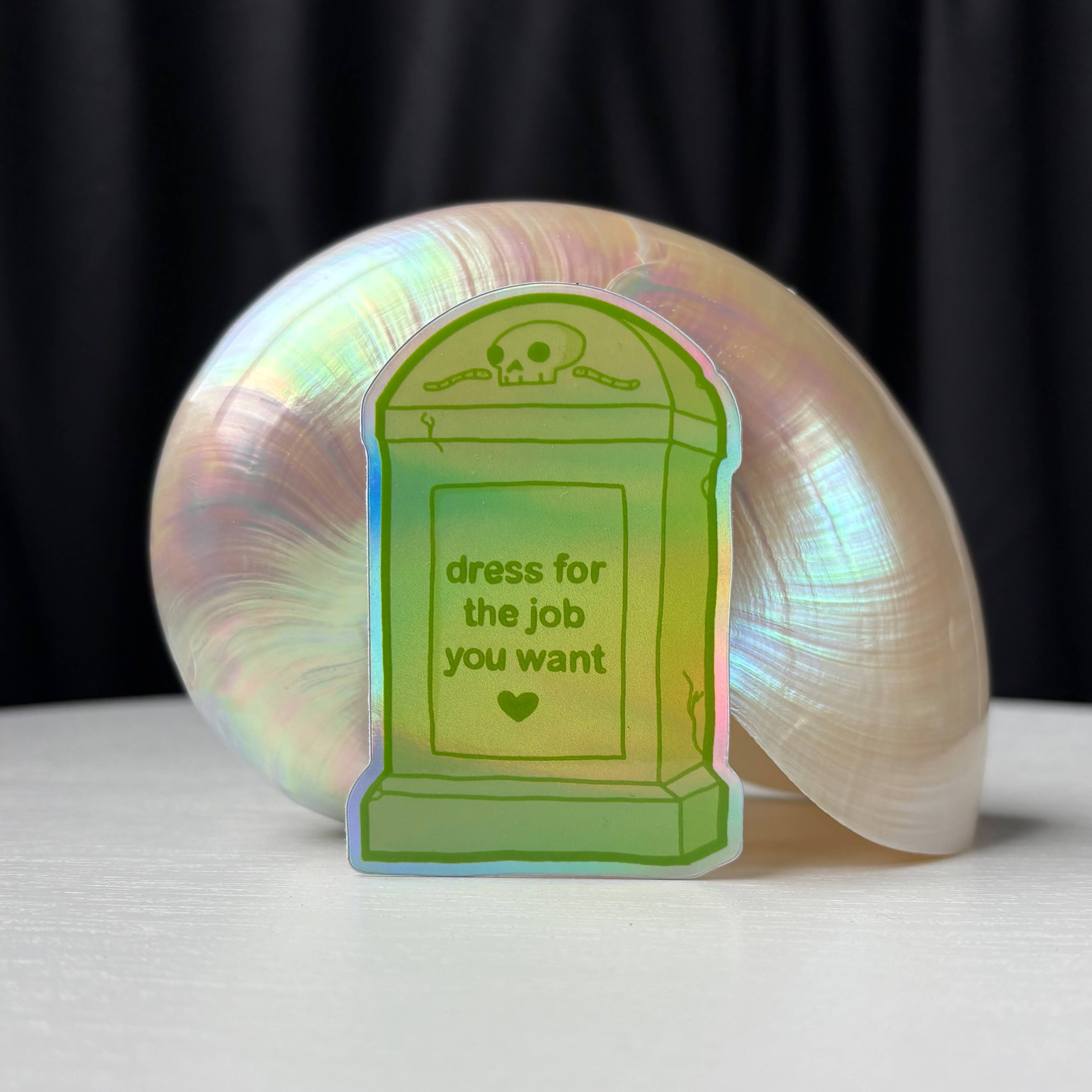 Big Challenges - Wholesale Sticker - The Spooky Season Halloween Sticker Pack (70 items)5