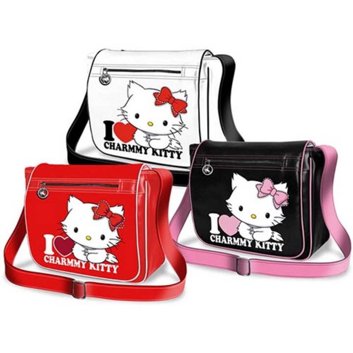 Jeg elsker Ck - Skuldertaske Fast for engroshandel hos UBM