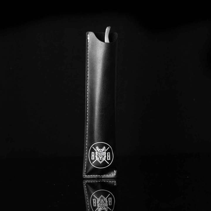 Brent Berkeley – wholesale Razor – Brent Berkeley - The Signature Straight Razor