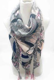 LINETA - Venta al por mayor Bufanda - Mujer - 46735-82