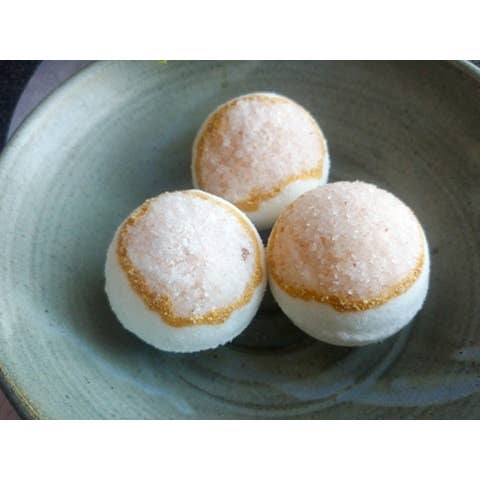 Sacred Lore - Wholesale Bath Bomb/Fizz - Amethyst Crystal Bath Bomb, Geode Bath Bomb, Girlfriend Gift5