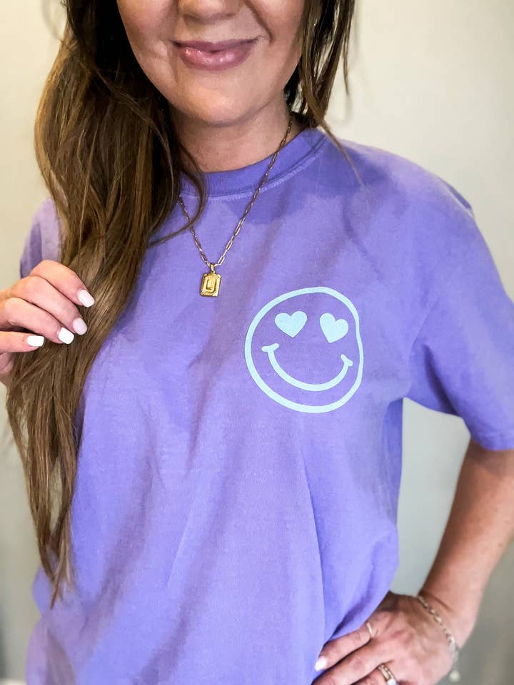 Hart and Hollow - Wholesale T-Shirt (Graphic) - Women's - Husbands Last Nerve1