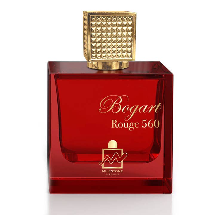 FRAGRANCE WHOLESALE LTD - Wholesale Perfume/Eau de Toilette - MILESTONE Bogart Rouge Unisex 100ML
