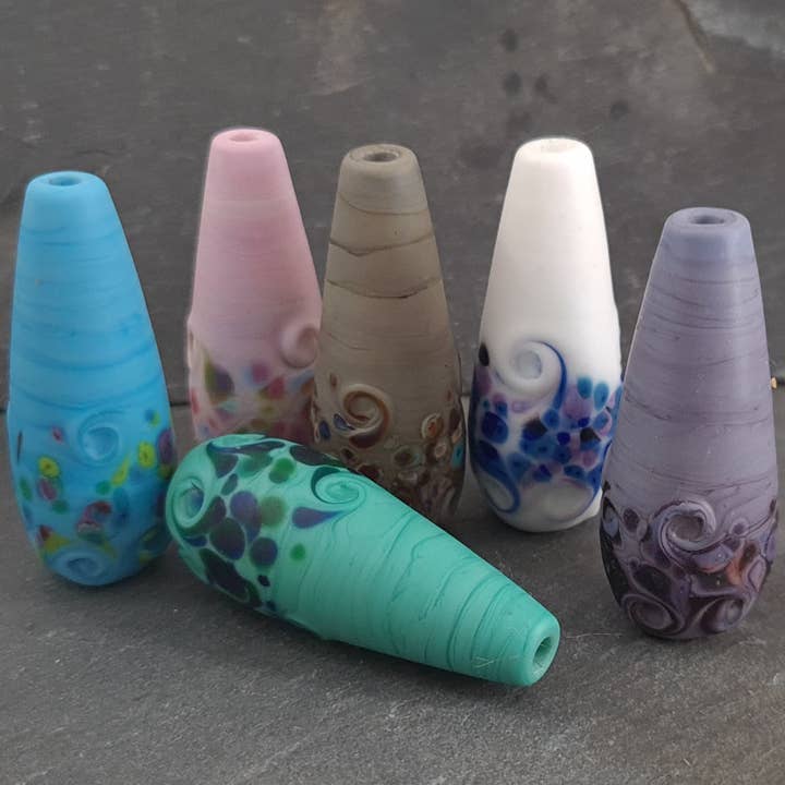 Spindrift Light Pull for wholesale by A Little Trinket