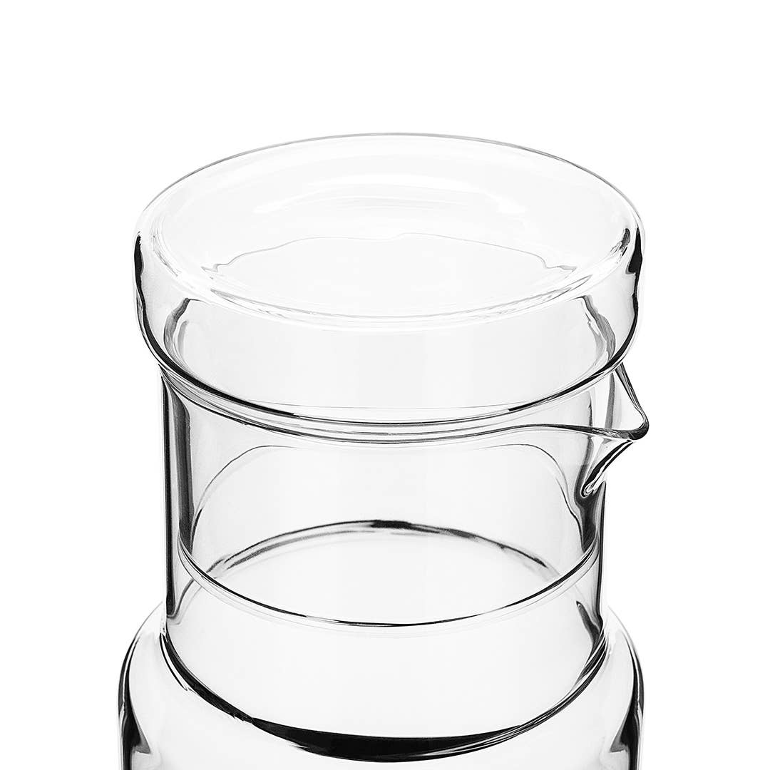 BRRREWER - Bernardi srl - Wholesale Drinking Glass/Cup - BRRREWER Lounge Tasting Glass3