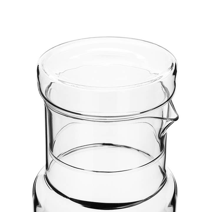 BRRREWER - Bernardi srl - Wholesale Drinking Glass/Cup - BRRREWER Lounge Tasting Glass3
