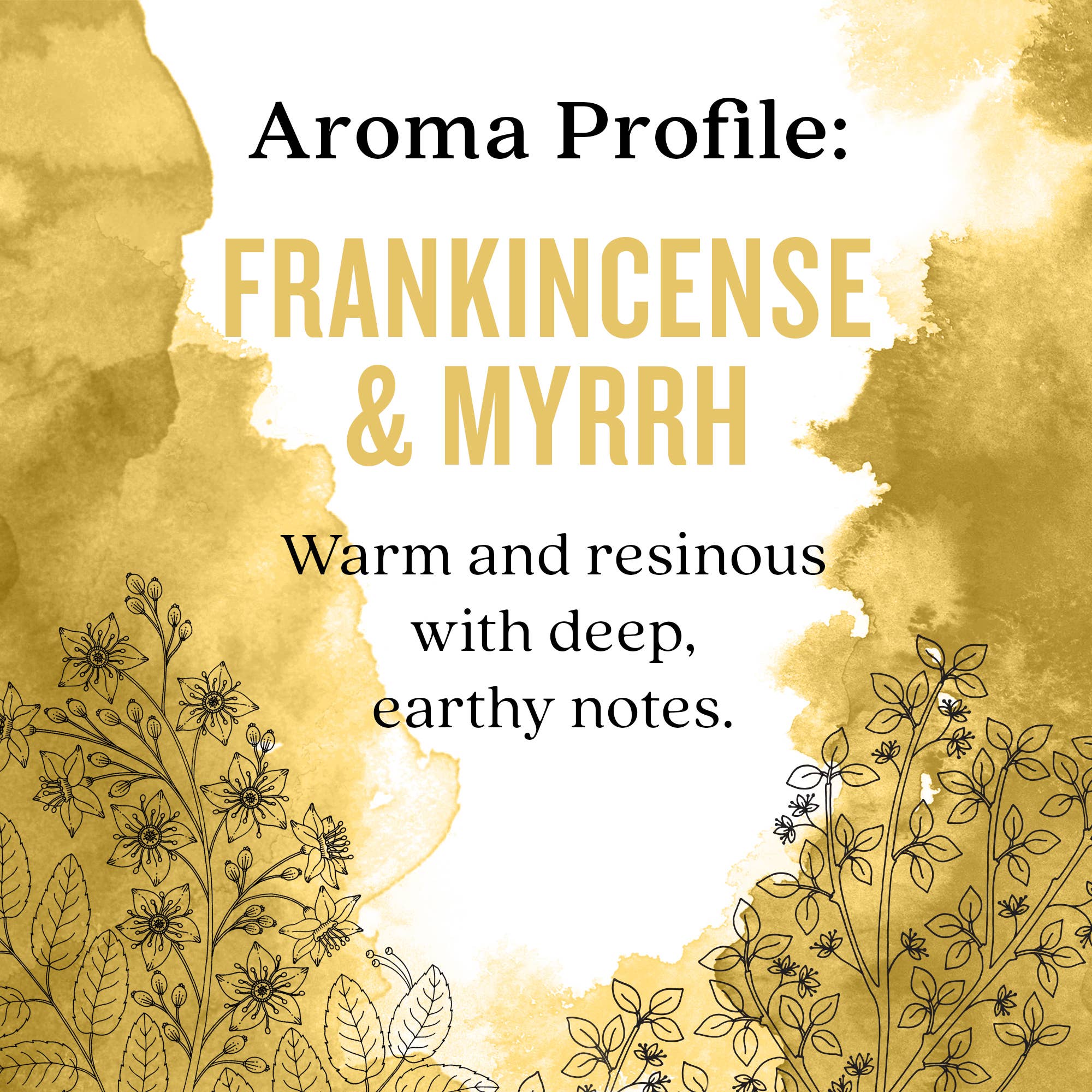 Aura Cacia - Wholesale Aromatherapy Mist - Restoring Frankincense & Myrrh Aromatherapy Mist 4 Fl Oz2