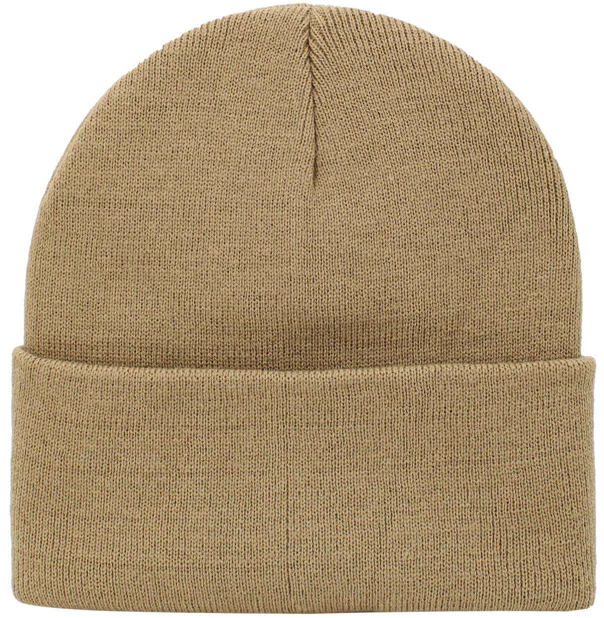 KBETHOS – wholesale Mössa - Unisex – KBETHOS enkel skidmössa i akryl42