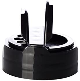 PRIDE INDIA BRANDS – wholesale Jar – Clear PET Storage Jars with Caps19