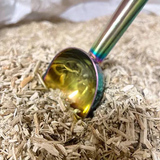 Hempy's Heart - Wholesale Planting net/cover - Hempy's Industrial Hemp Hurd4