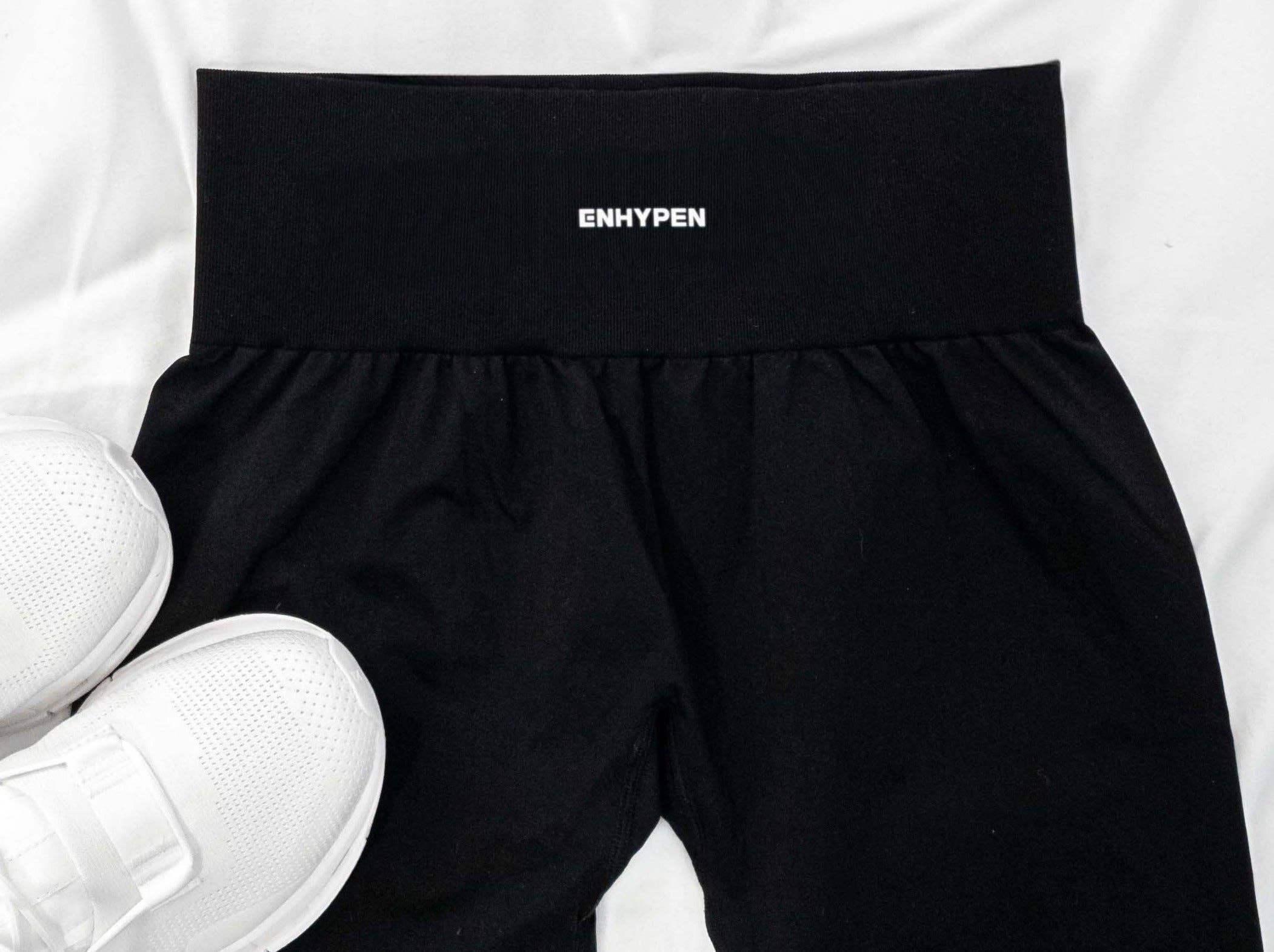 BeyondtheShirt - Wholesale Athletic Shorts - Women's - High Waisted Everyday Bike Short12