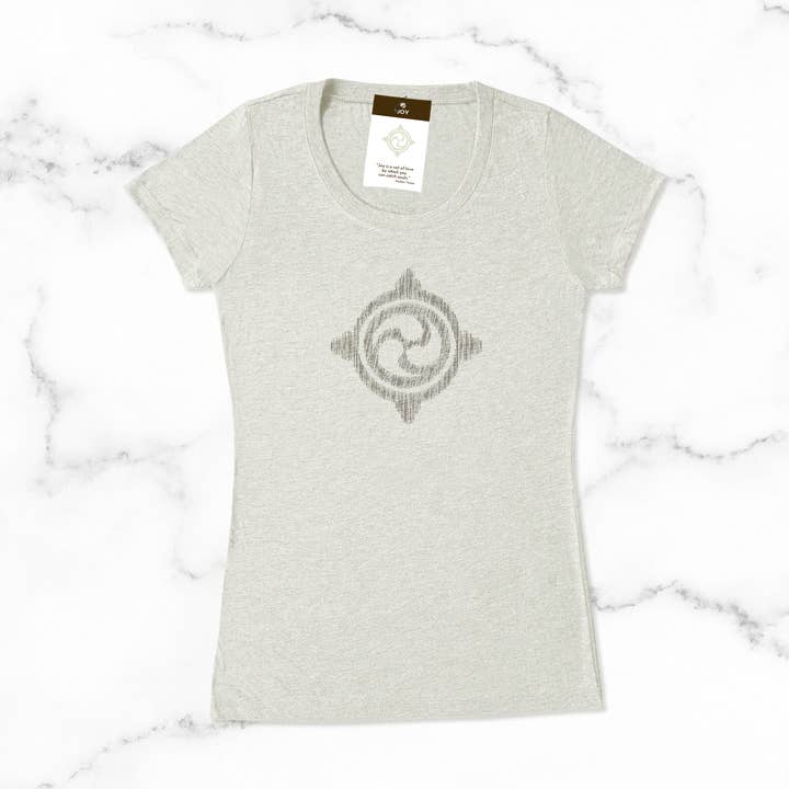 Joy Women's T-Shirt for wholesale by 3Realms