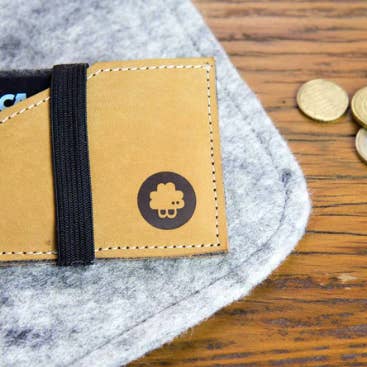 Baabuk - Wholesale Wallet - Men's - Baabuk Wallet5