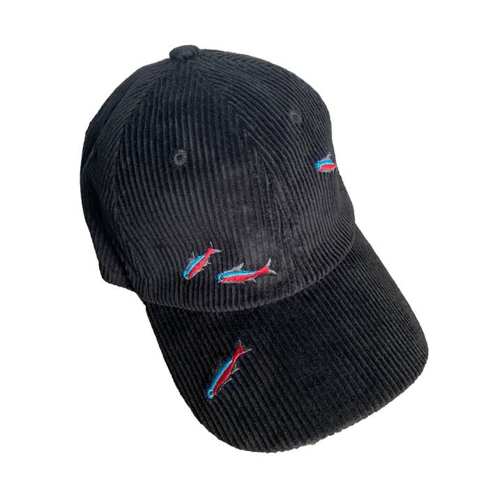 Neon Tetra Manchesterkeps för wholesale av OSHETART