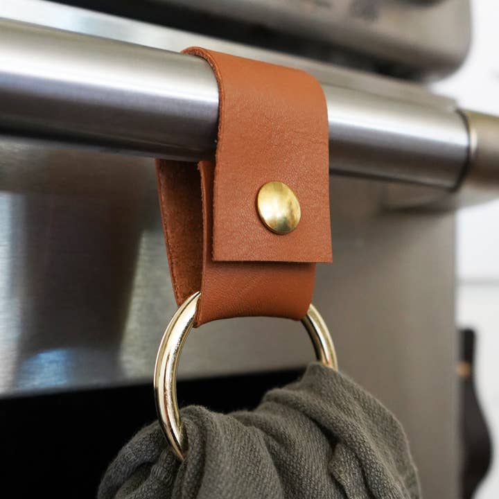 Towel Oven Ring for wholesale by Keyaiira