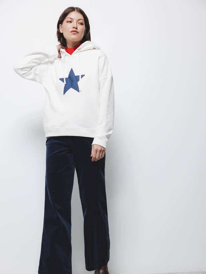 Throttleman - Wholesale Hoodie - Women's - Sweat (694019-10)0