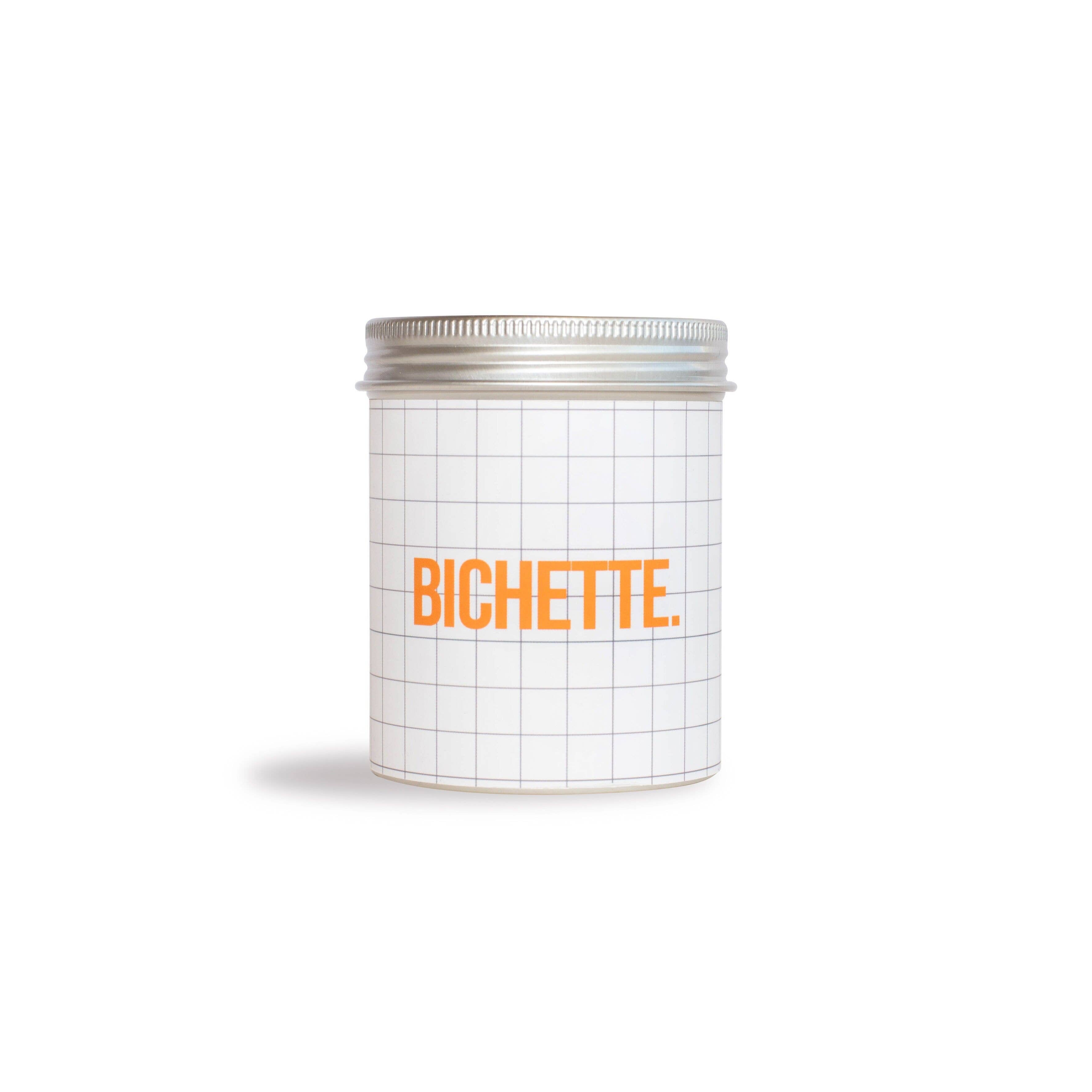 MARGO - Wholesale Jar/Filled Candle - Vegan Candle - Soy Wax - Bichette1