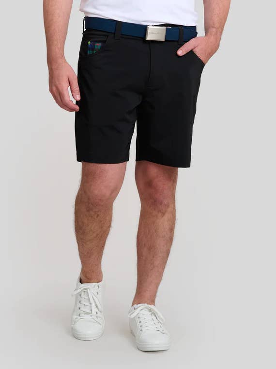 Murray Classic 7" Shorts for wholesale by William Murray Golf