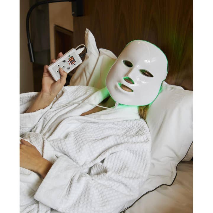 PALOMA BEAUTIES - Wholesale Skincare Face Mask - Light Therapy Led Face Mask