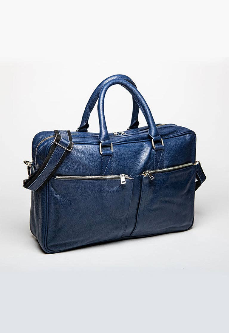 Hides - Vendita all'ingrosso Valigetta - Unisex - Cartella sottile in pelle2