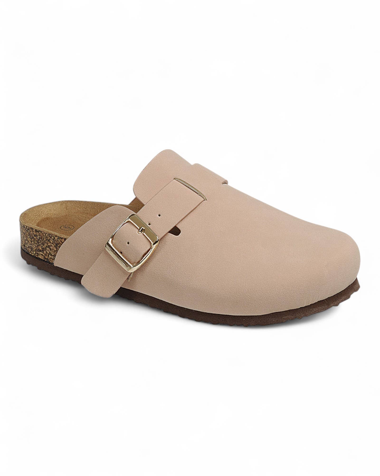 FASHION EMPORIO - Vente Sandales – femme - FL-BERK-6410
