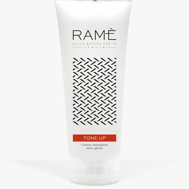 Rame Cosmesi - Wholesale Body Cream/Lotion - Tone Up