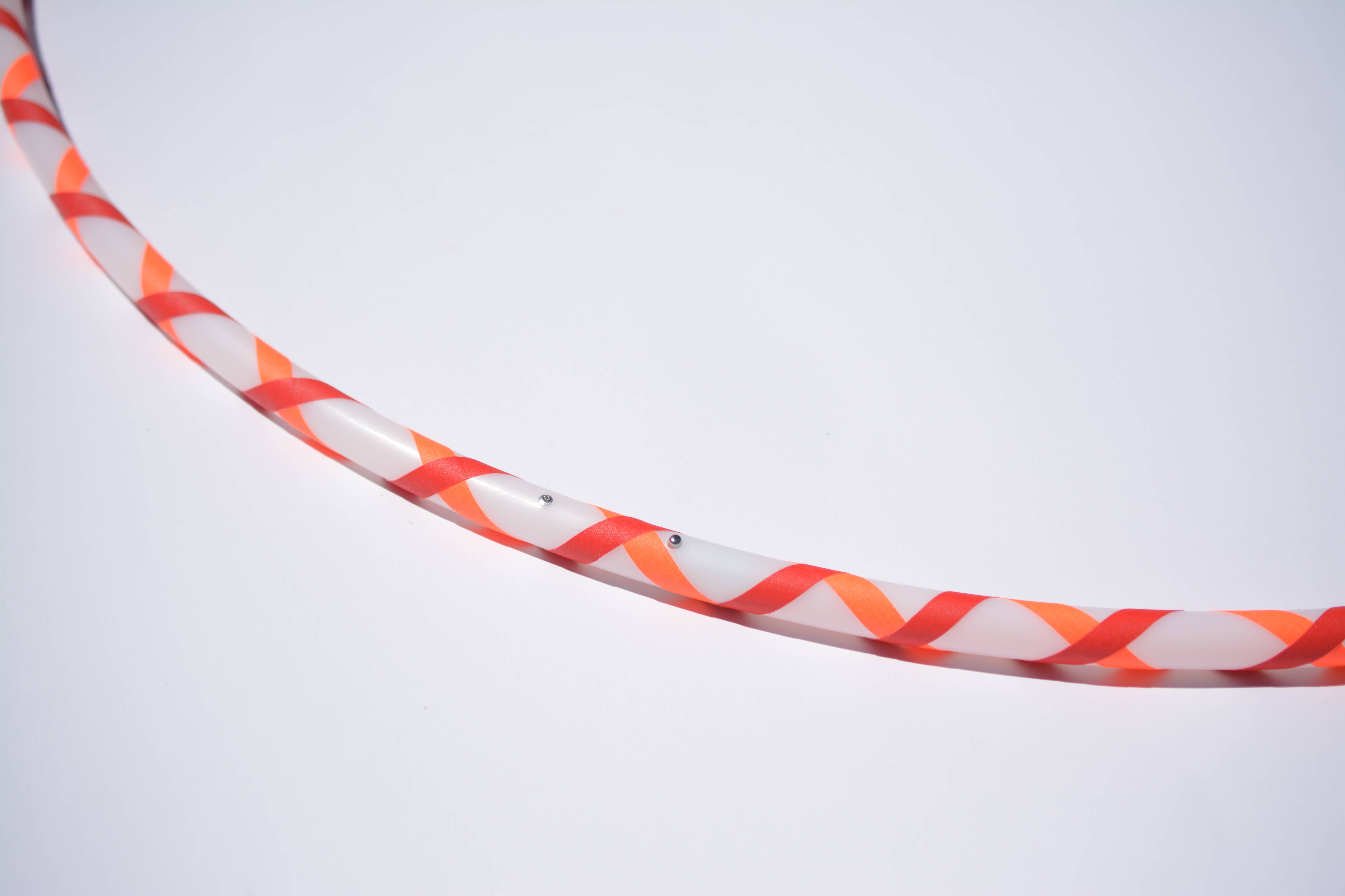 FestivalTreasures - Wholesale Sporting Accessories - HDPE Beginner Hula Hoops - Lighter Weight Dance Hula Hoops3