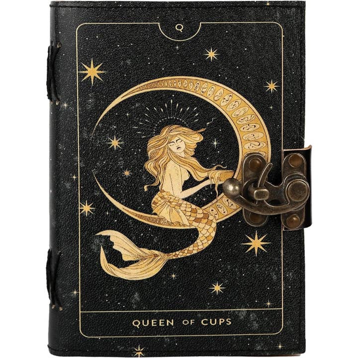 Tuzech Leather – wholesale Journal och dagbok – TUZECH läderklätt anteckningsbok med grimoirestil och ojämna kanter för män och kvinnor81