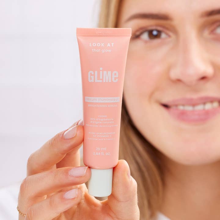 REMOVED BRAND - Wholesale Facial Serum/Concentrate - GLIME - Brightening serum