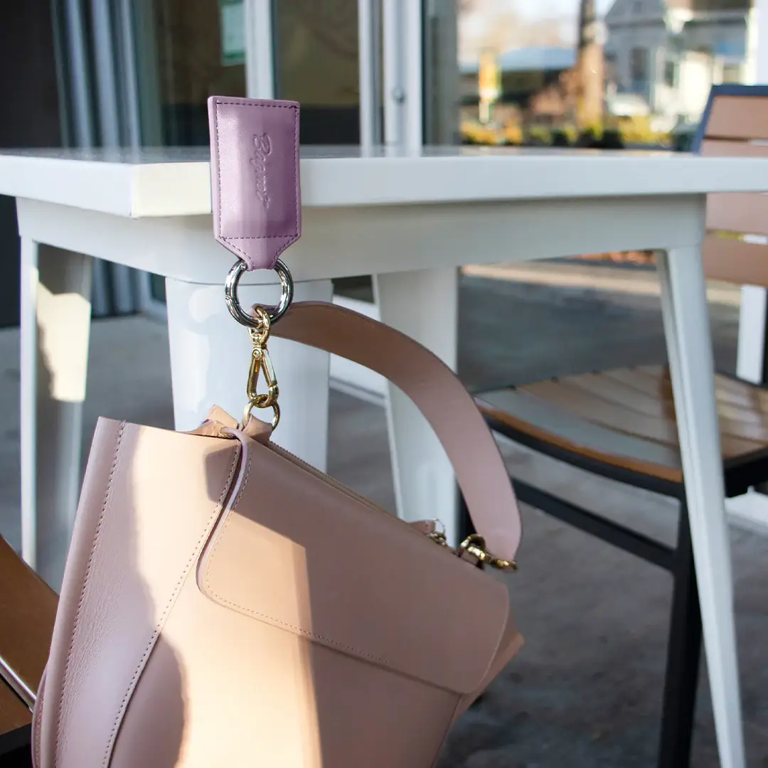 Bagnet - Vente Crochet pour sac à main – femme - Crépuscule1