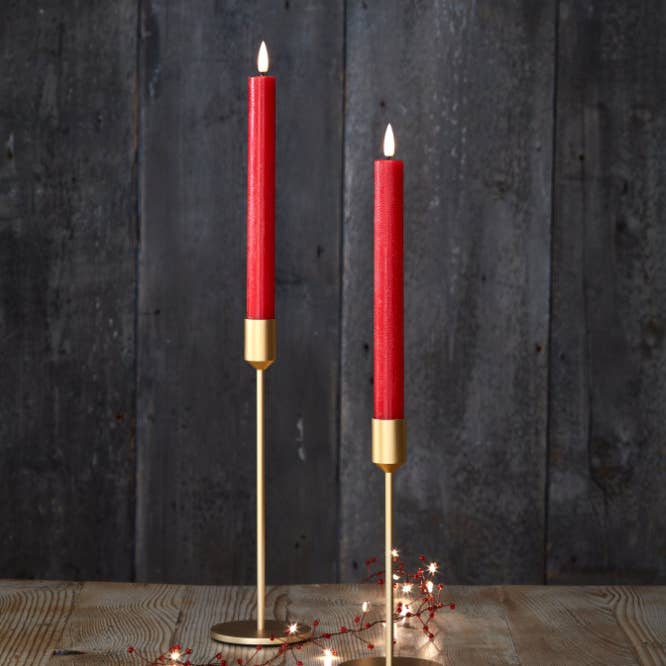 Lightstyle London – wholesale Flameless candle – Chandelier Candle5