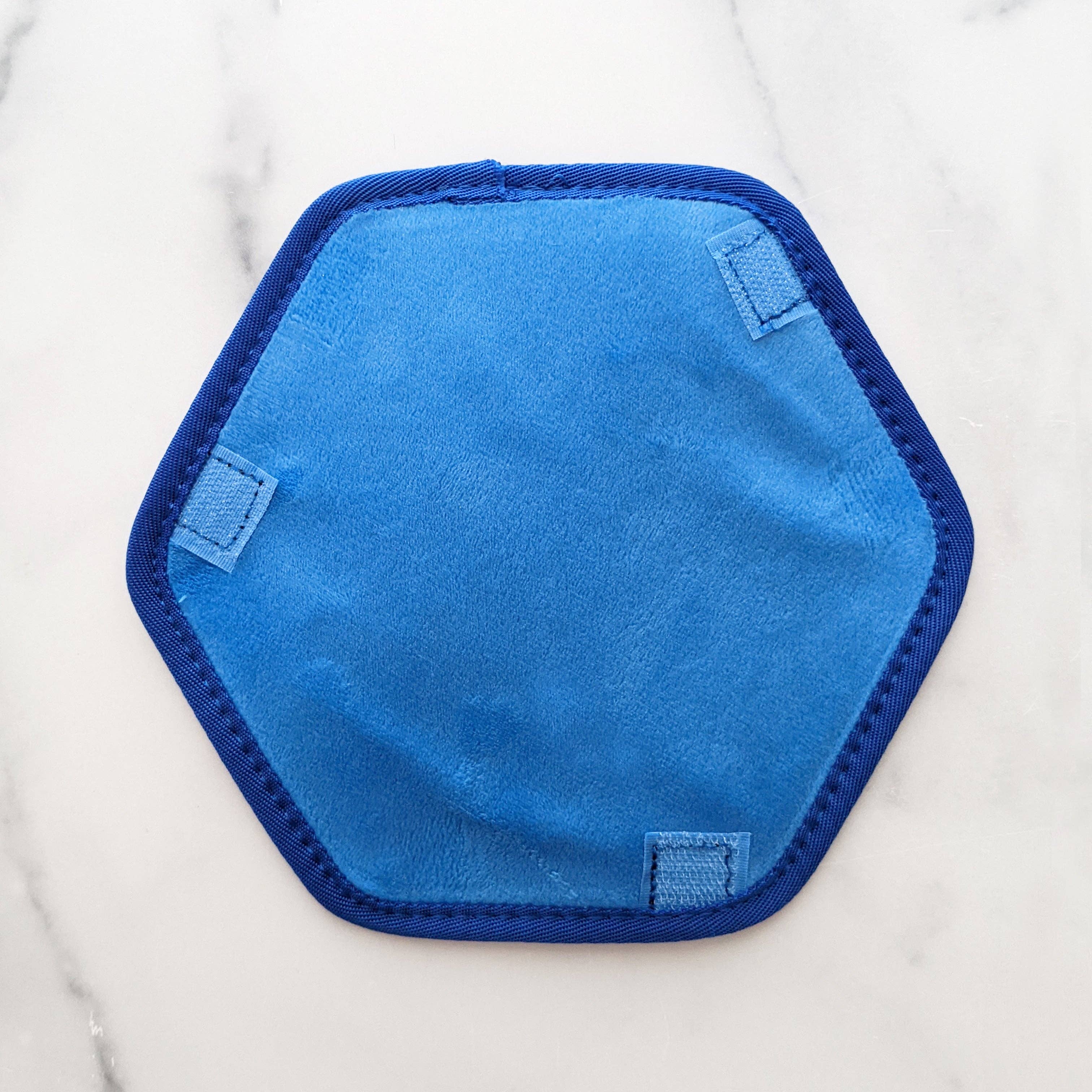 Sugar Cubed Studios - Wholesale Pouch - Women's - d20 Ita Bag Insert4