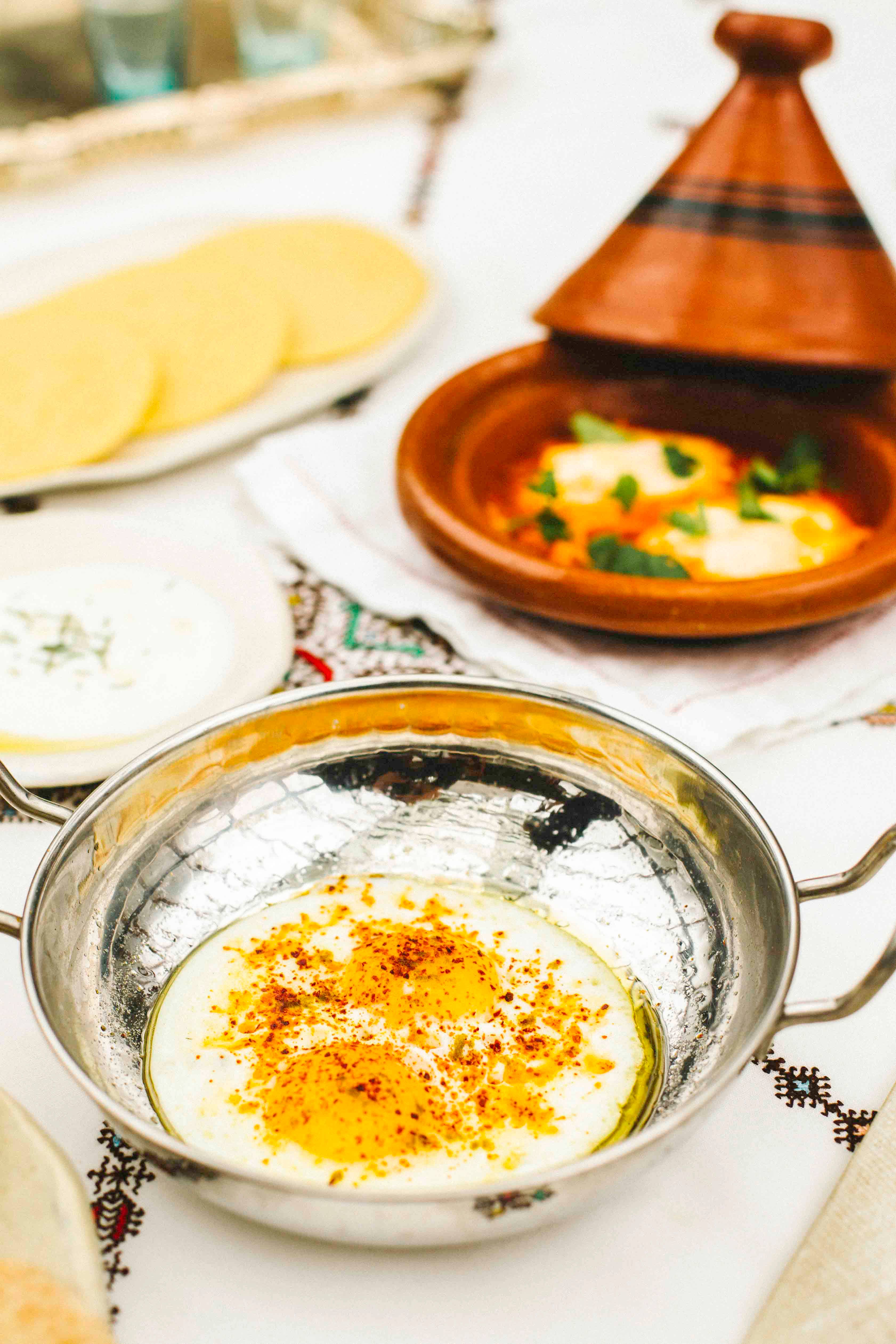 Villa Jerada - Wholesale Dried spice - Aleppo - 60g4