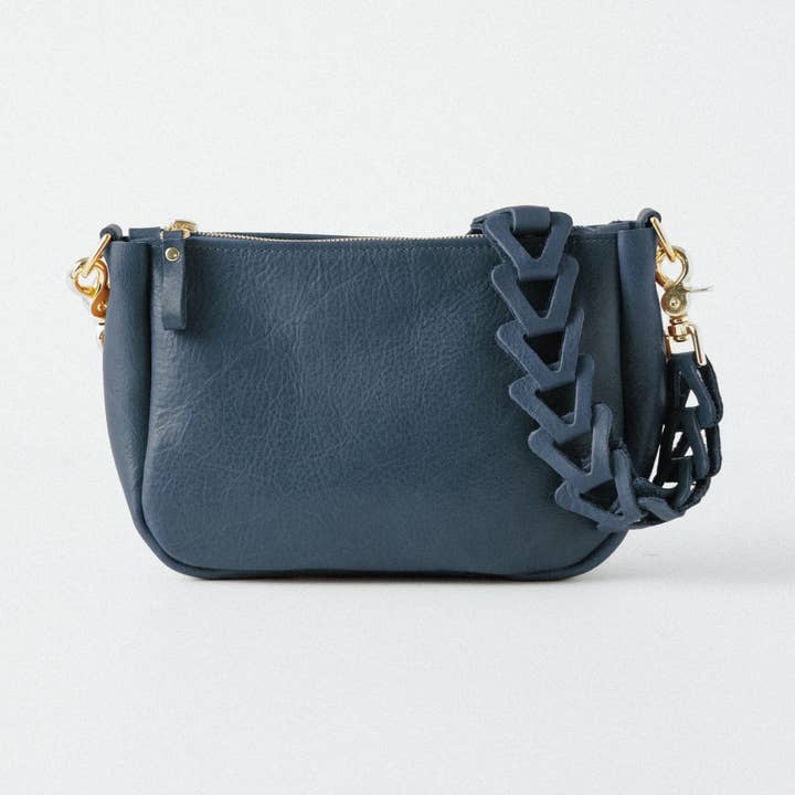 Cypress Medium Crossbody Bag for wholesale by KMM & Co.