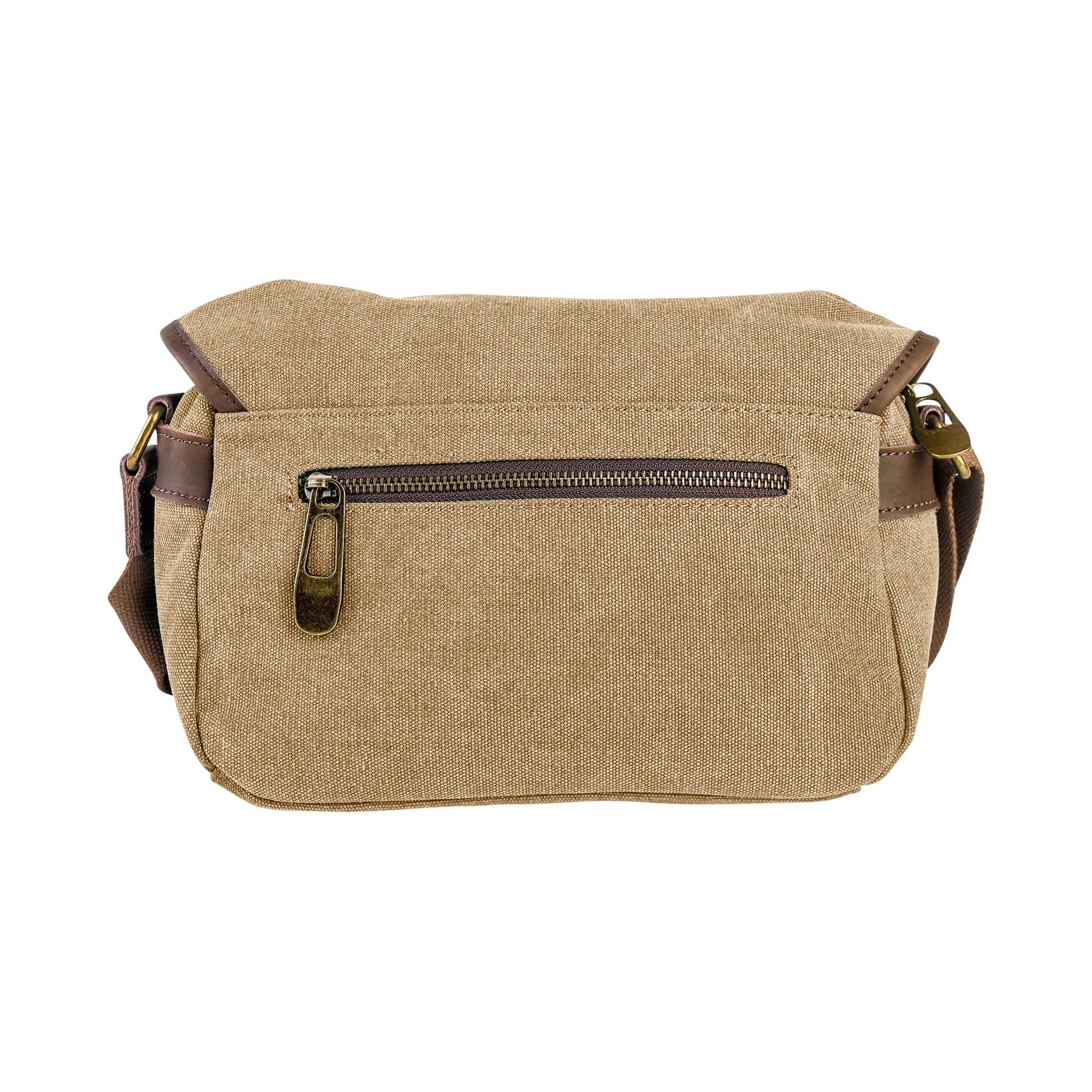 ZEDE PARIS - Wholesale Messenger Bag - Women's - VAVIN23