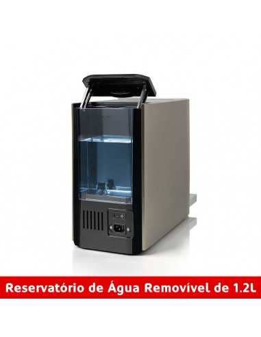 Haeger - Wholesale Espresso Maker - HAEGER Caffè Crema Automatic Espresso Machine - 19 Bar, 1.2L, Digital, 1350W4