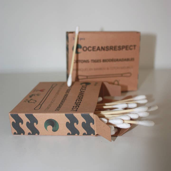 Coton-tige en bambou - Blanc - 100 unités (Ancien emballage) et autres tendances Résultats pour coton tige ventouse en vente B2B. Retours gratuits et paiement à 60 jours sur Faire sur Faire.