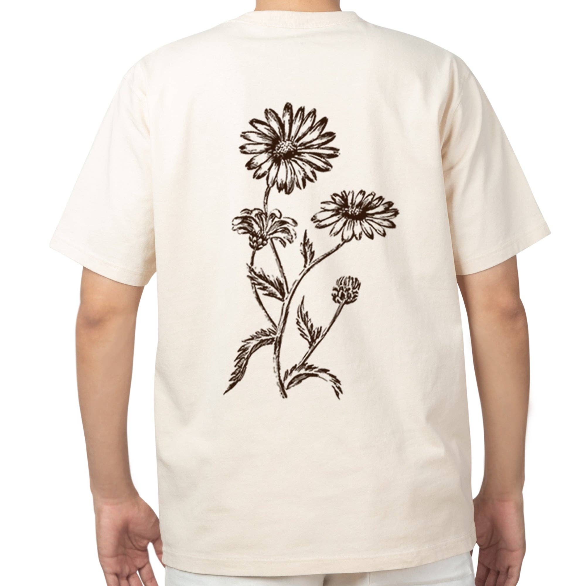 Napiers - Wholesale Screen Printed T-Shirt - Unisex - Napiers Limited Edition T-Shirt2