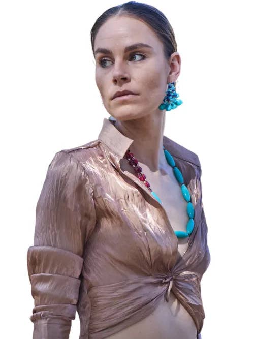 Emotion Mieder für den Großhandel von 11 THREADS ROMA