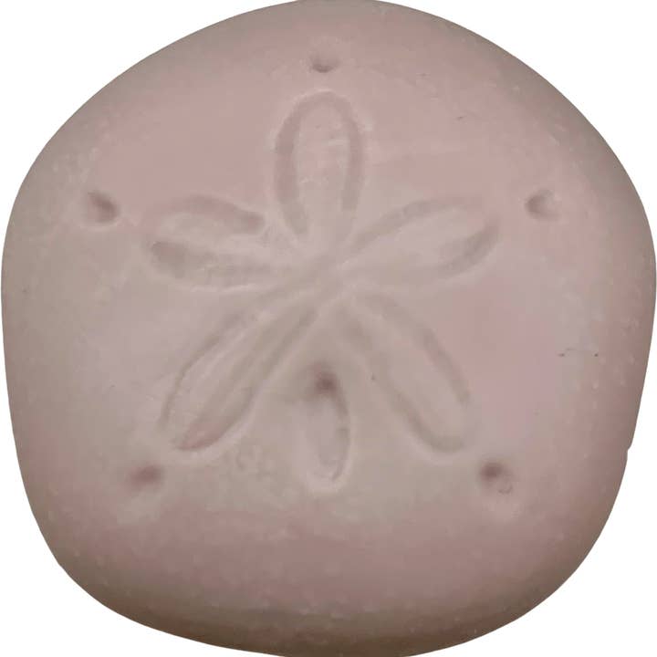 Plunk Soap and Candle Company - Wholesale Bar Soap - Sand Dollar Soap1