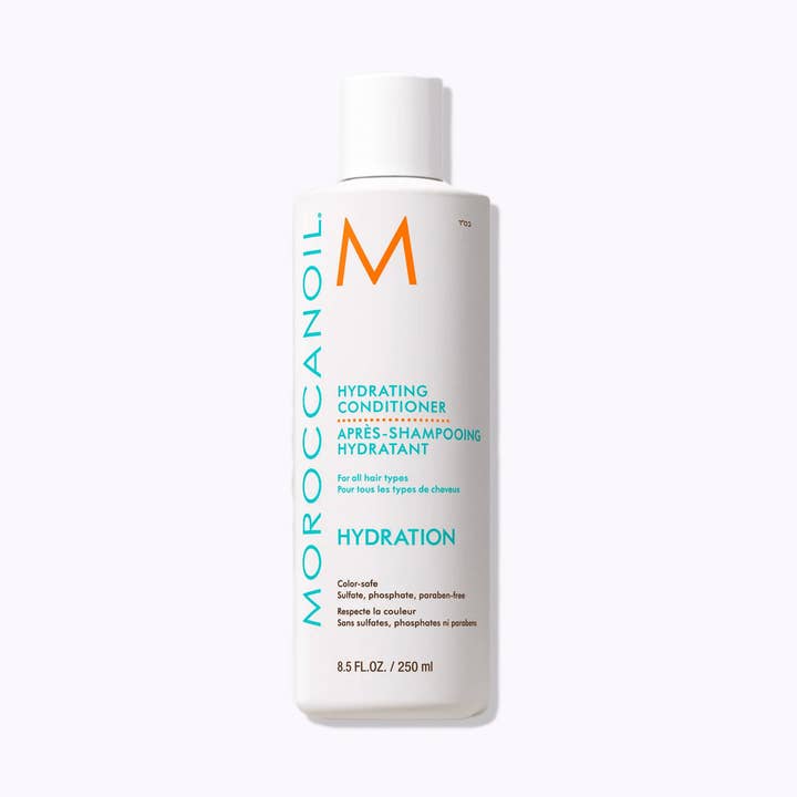 Après-shampoing Hydratant Moroccanoil pour la vente par Dermstreet