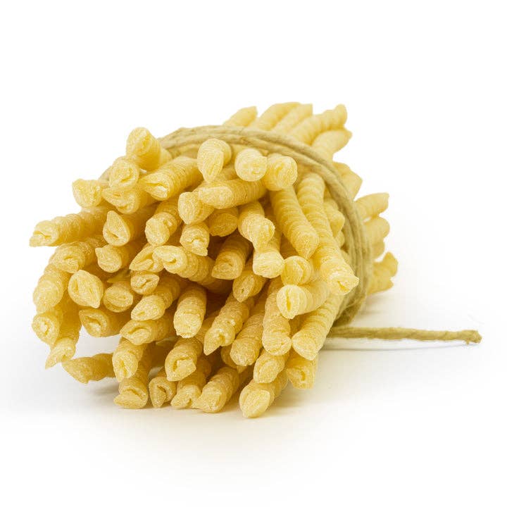 Pastificio F.lli Iozzino - Wholesale Pasta - Artisanal Fusilli 500g - Gragnano IGP Pasta1