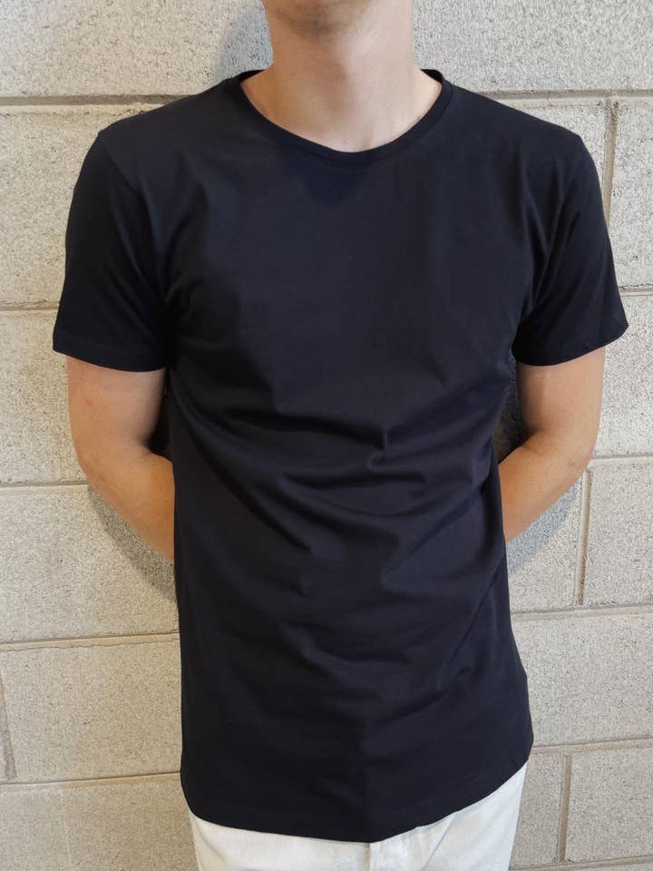 T-SHIRT REGULAR por atacado de STILOSOPHY